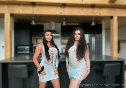 Beckysexyworld OnlyFans Leaked Free Thumbnail Picture - #DhzsUL3RH1