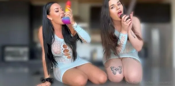 Beckysexyworld OnlyFans Leaked Free Thumbnail Picture - #E7DaSKqE0v