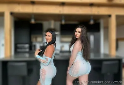 Beckysexyworld OnlyFans Leaked Free Thumbnail Picture - #HVicRhG7Ec