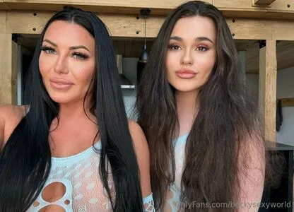 Beckysexyworld OnlyFans Leaked Free Thumbnail Picture - #K97SL00vlA