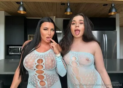 Beckysexyworld OnlyFans Leaked Free Thumbnail Picture - #OAG2LtdgLM