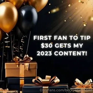 Beckysexyworld OnlyFans Leaked Free Thumbnail Picture - #RyUqYM0gSL