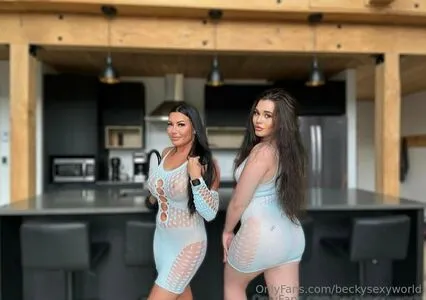 Beckysexyworld OnlyFans Leaked Free Thumbnail Picture - #SkqQxRitaj