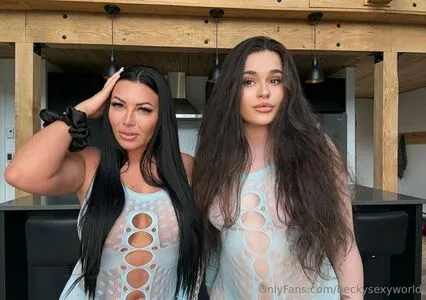 Beckysexyworld OnlyFans Leaked Free Thumbnail Picture - #TcFueUt8rM