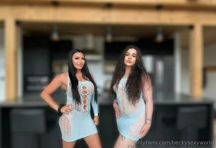 Beckysexyworld OnlyFans Leaked Free Thumbnail Picture - #YWP0TxuoWg