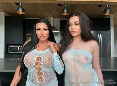 Beckysexyworld OnlyFans Leaked Free Thumbnail Picture - #YhV1dHeSsZ