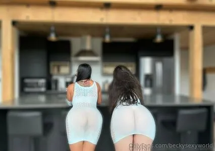 Beckysexyworld OnlyFans Leaked Free Thumbnail Picture - #iPgqJDDOCl
