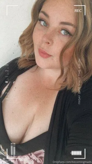 Becomingmads OnlyFans Leaked Free Thumbnail Picture - #Lsy0AO2iU6