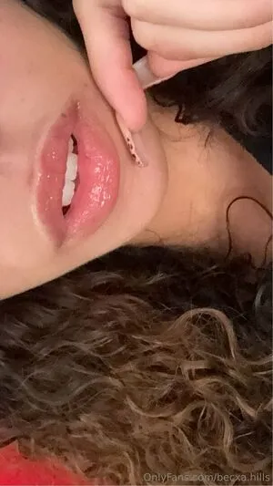 Becxa Hills OnlyFans Leaked Free Thumbnail Picture - #RkBW0R83NR