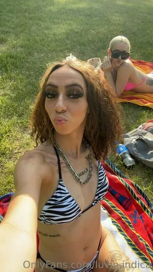 Becxa Hills OnlyFans Leaked Free Thumbnail Picture - #fDdQI3JKiV