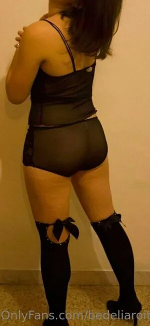 Bedeliaroitare OnlyFans Leaked Free Thumbnail Picture - #Uiy13i0r2w