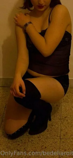 Bedeliaroitare OnlyFans Leaked Free Thumbnail Picture - #s0hWnglTWr