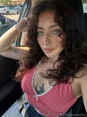Bedheadbetty OnlyFans Leaked Free Thumbnail Picture - #1GK50ZlUmy