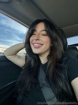 Bedheadbetty OnlyFans Leaked Free Thumbnail Picture - #4gJxsOq9mH