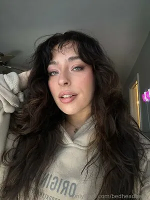 Bedheadbetty OnlyFans Leaked Free Thumbnail Picture - #8X2l59a3eu