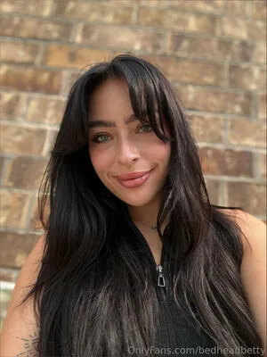Bedheadbetty OnlyFans Leaked Free Thumbnail Picture - #9PbqANVZiO
