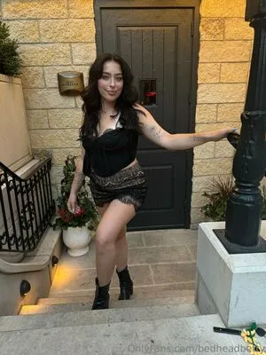 Bedheadbetty OnlyFans Leaked Free Thumbnail Picture - #C9OOOSceyt