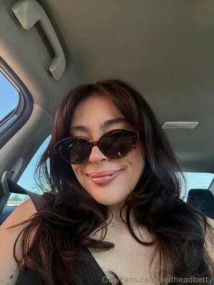 Bedheadbetty OnlyFans Leaked Free Thumbnail Picture - #EvdKnB5OAL