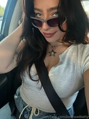 Bedheadbetty OnlyFans Leaked Free Thumbnail Picture - #LOCzskm5D6
