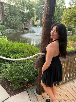 Bedheadbetty OnlyFans Leaked Free Thumbnail Picture - #NGrFdFht1U