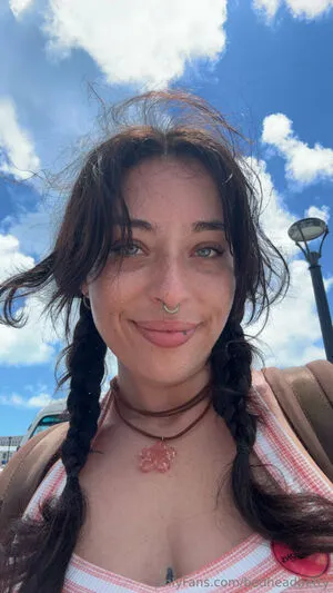 Bedheadbetty OnlyFans Leaked Free Thumbnail Picture - #QFW7Od9WoK