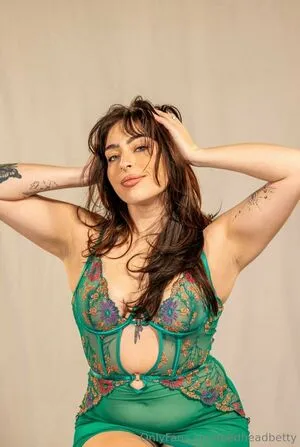 Bedheadbetty OnlyFans Leaked Free Thumbnail Picture - #RckNvcpWDu