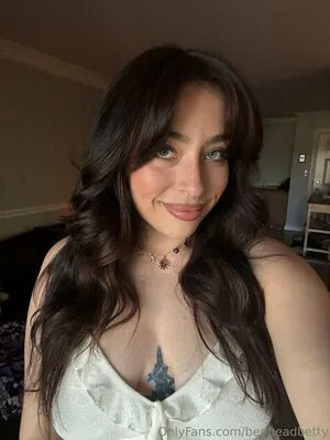 Bedheadbetty OnlyFans Leaked Free Thumbnail Picture - #Vls39ZRUS6
