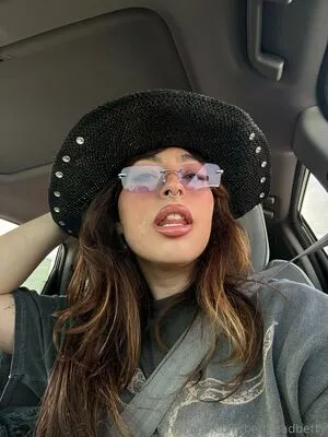 Bedheadbetty OnlyFans Leaked Free Thumbnail Picture - #W6NeAqwRwa