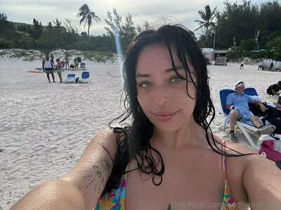 Bedheadbetty OnlyFans Leaked Free Thumbnail Picture - #XQuyJ4HsTo