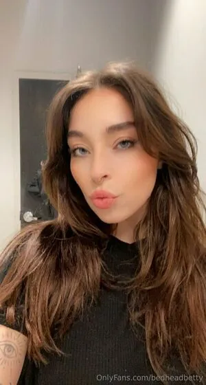 Bedheadbetty OnlyFans Leaked Free Thumbnail Picture - #Y8Nv7LdEHg