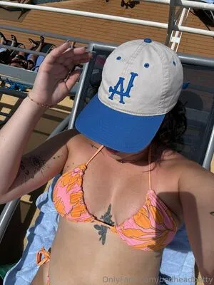 Bedheadbetty OnlyFans Leaked Free Thumbnail Picture - #Z9ON89E8BI