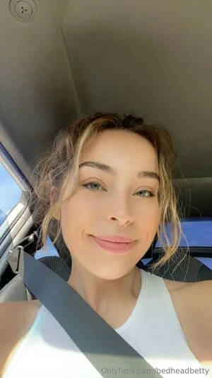 Bedheadbetty OnlyFans Leaked Free Thumbnail Picture - #aWagONms2Q