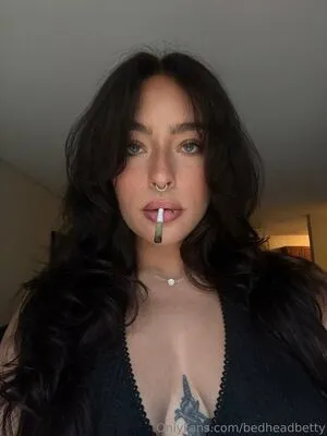 Bedheadbetty OnlyFans Leaked Free Thumbnail Picture - #dXQ32VoxjU