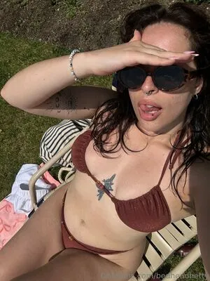 Bedheadbetty OnlyFans Leaked Free Thumbnail Picture - #dYuALalNCo