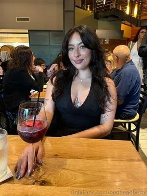 Bedheadbetty OnlyFans Leaked Free Thumbnail Picture - #kPI8QLOxCh