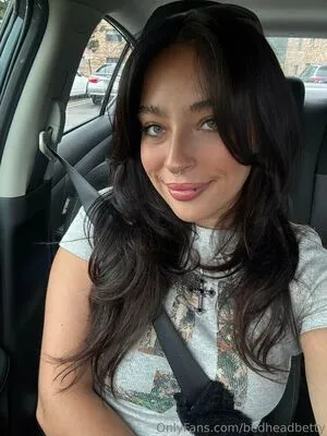 Bedheadbetty OnlyFans Leaked Free Thumbnail Picture - #m2ttXtCO2c