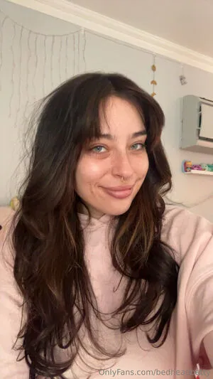 Bedheadbetty OnlyFans Leaked Free Thumbnail Picture - #tsKjYEKCJG