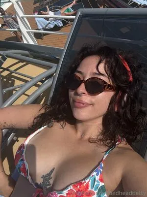 Bedheadbetty OnlyFans Leaked Free Thumbnail Picture - #yh9uec5j6Z