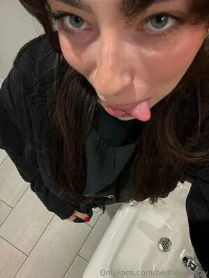 Bedheadbetty OnlyFans Leaked Free Thumbnail Picture - #yj8TnZaVnb