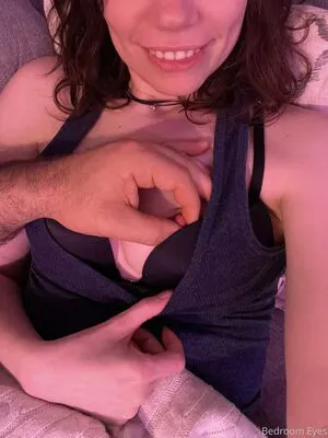 Bedroom Eyes Free OnlyFans Leaked Free Thumbnail Picture - #BfGejlknJP