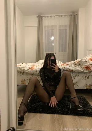 Bee Elina OnlyFans Leaked Free Thumbnail Picture - #4xRoLNiyHy