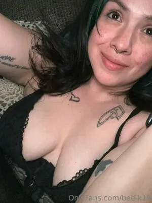 Bee K19 OnlyFans Leaked Free Thumbnail Picture - #8uJQhMxvTe