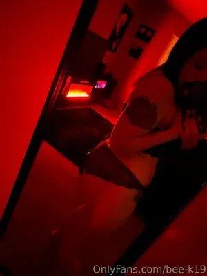 Bee K19 OnlyFans Leaked Free Thumbnail Picture - #T8I6vXoPL1