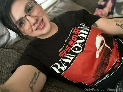 Bee K19 OnlyFans Leaked Free Thumbnail Picture - #c8uuBrxnYZ