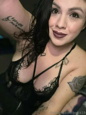 Bee K19 OnlyFans Leaked Free Thumbnail Picture - #lhNZKiFeIg
