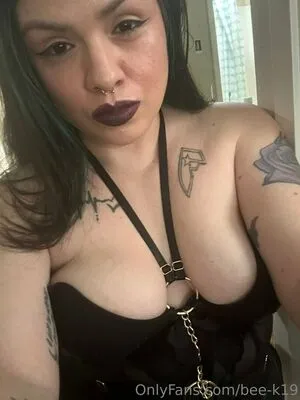 Bee K19 OnlyFans Leaked Free Thumbnail Picture - #ufMOarXmkX