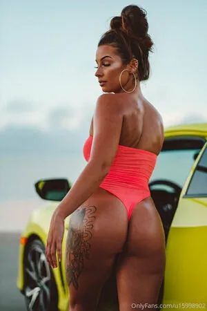 Bee Styngg OnlyFans Leaked Free Thumbnail Picture - #jDURddIjIz