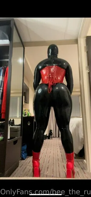 Bee The Rubber Doll OnlyFans Leaked Free Thumbnail Picture - #pLTJGtp1bM