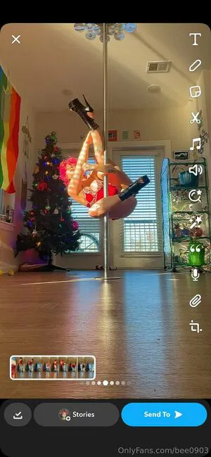 Bee0903 OnlyFans Leaked Free Thumbnail Picture - #Q5HOsBa67W