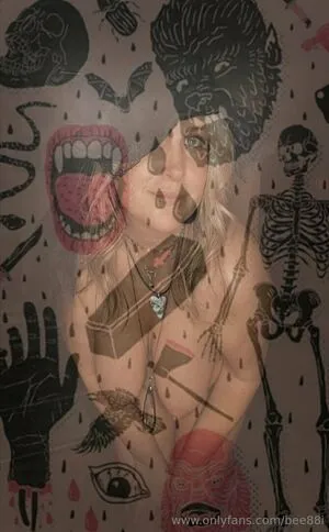 Bee88i OnlyFans Leaked Free Thumbnail Picture - #Gc9ImovbK9